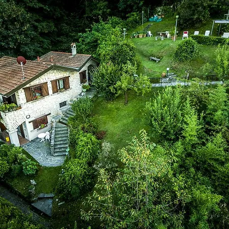 Casa Adriana Apartment *