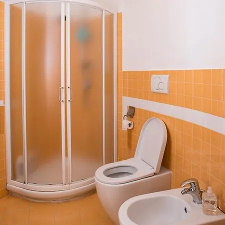 Apartment Casa Adriana *